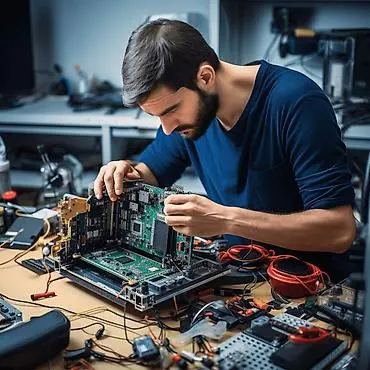 Help Desk (texniki dəstək)